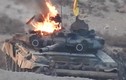 Báo Ấn Độ minh oan cho T-90A bị phá hủy ở Syria