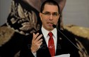 Venezuela mong muốn đối thoại với Tổng thống Mỹ