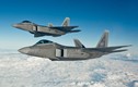 Mỹ không đủ tiền thay thế "con cưng" F-22 Raptor