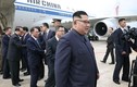 Chủ tịch Kim Jong-un sẽ tới Việt Nam bằng phương tiện gì?