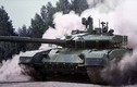 Hé lộ nguyên nhân Nga cần xe tăng Proryv-3 dù đã có T-90A