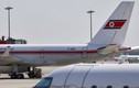 Mỹ phong tỏa đường bay của Triều Tiên trước thềm hội nghị thượng đỉnh