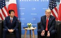Vì sao Thủ tướng Nhật đề cử Nobel Hòa bình cho Tổng thống Trump?