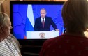 Tổng thống Putin tuyên bố đáp trả việc triển khai tên lửa tại châu Âu
