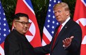 Ông Trump và ông Kim Jong Un sẽ có cuộc gặp một - một tại Hà Nội