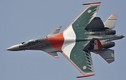 Tiêm kích Su-30MKI Ấn Độ lại xuất kích bắn hạ máy bay Pakistan