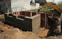 Ấn Độ xây hàng ngàn hầm ngầm tránh bom dọc biên giới với Pakistan