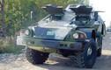 Xe thiết giáp Nga BPM-97: Nỗi kinh hoàng của IS ở Syria