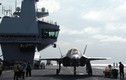 Mỹ bán F-35 cho Singapore để "kìm chân" Trung Quốc? 