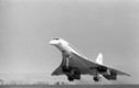 50 năm “huyền thoại” máy bay chở khách siêu thanh Concorde