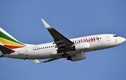 Boeing vẫn khẳng định 737 MAX an toàn sau hàng loạt tai nạn