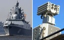 Giải mã vũ khí gây rối loạn thị lực và ảo giác trên tàu chiến Nga