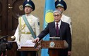 Tân Tổng thống Kazakhstan tuyên thệ nhậm chức