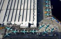 Máy bay 737 MAX bị bỏ mặc chỏng trơ tại nhà máy Boeing