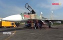 Việt Nam hoàn thành sửa chữa, nâng cấp tiêm kích Su-27SK