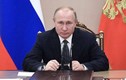 Thu nhập của Tổng thống Vladimir Putin là bao nhiêu?