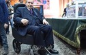 Tổng thống Algeria từ chức giữa sức ép của quân đội