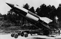 Tên lửa V-2 đòn trả thù tàn bạo của Đức Quốc xã