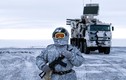 Cận cảnh căn cứ quân sự khổng lồ của Nga ở Bắc Cực