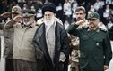 Vì sao Mỹ quyết tâm diệt bằng được Vệ binh Cách mạng Iran?