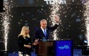 Thủ tướng Netanyahu đại thắng trong cuộc tổng tuyển cử