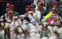 Tổng thống Maduro ra lệnh tuyển thêm 1 triệu dân quân Venezuela