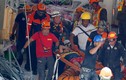 Philippines hứng chịu động đất dữ dội