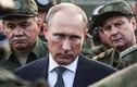 Tổng thống Putin muốn chấm dứt xung đột ở miền Đông Ukraine