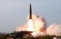 Nhà lãnh đạo Kim Jong-un đích thân thị sát thử nghiệm vũ khí mới