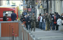 Pháp: Nổ bom tự chế ở Lyon, đã có hình ảnh nghi phạm