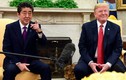 Tổng thống Mỹ kêu gọi các nhà đầu tư Nhật Bản sang Mỹ