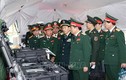 Quân đội Trung Quốc tặng Việt Nam trang bị tìm kiếm cứu nạn