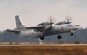 Máy bay vận tải An-32 “Ngựa thồ già” nhiều tai tiếng
