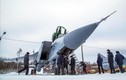 Tích hợp Kinzhal, MiG-31 như “hổ mọc thêm cánh”