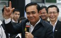 Hoàng gia Thái Lan phê chuẩn ông Prayut Chan-o-cha làm Thủ tướng