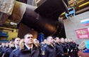 Ngày đen tối của Hải quân Nga: 7 đại tá, 2 anh hùng hy sinh