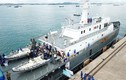 Indonesia triển khai tàu 1.000 tấn tuần tra Biển Đông