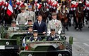 Pháp duyệt binh mừng Quốc khánh, châu Âu có liên minh quân sự mới?