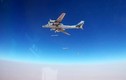Máy bay Nga dội bom khủng bố tại thành trì cuối cùng ở Syria