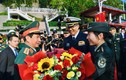 Đại tướng Phan Văn Giang dự Giao lưu hữu nghị quốc phòng biên giới Việt - Trung