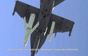 F-16 với tên lửa JASSM-ER sẽ khiến Nga "kinh hồn bạt vía"