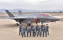 Nhận tiêm kích F-35, Nhật Bản "thờ phào nhẹ nhõm"