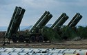 Đặt tên lửa S-400 ở Crimea, Nga nắm gọn Biển Đen