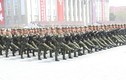 Bí ẩn công nghệ súng trường tấn công tương lai của Triều Tiên