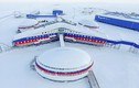 Đột nhập căn cứ Bắc Cực tối mật của Quân đội Nga