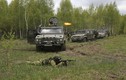 Tại sao lính dù Nga lại chọn xe thiết giáp chuẩn NATO?