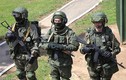 Phát thèm trang bị “khủng” bộ đội bảo vệ thủ đô Moscow