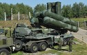 Nga sẵn lòng cung cấp tên lửa S-400 nếu Việt Nam cần