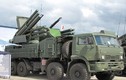 Lý do thực sự Nga đem "bảo bối" Pantsir-S1 tới Syria