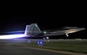 Bí ẩn việc Mỹ đem tiêm kích F-22 đánh IS ở Syria
